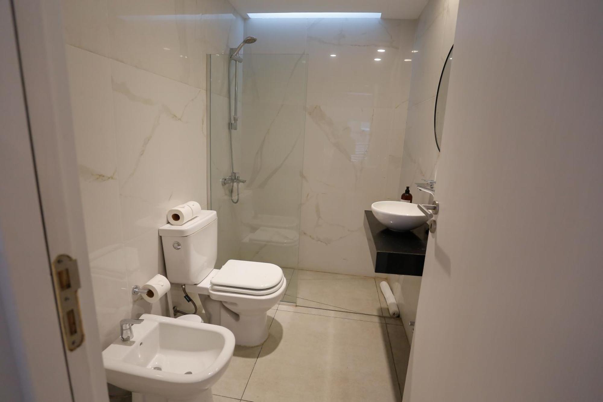 Own Belgrano Studios & Suites Buenos Aires Extérieur photo