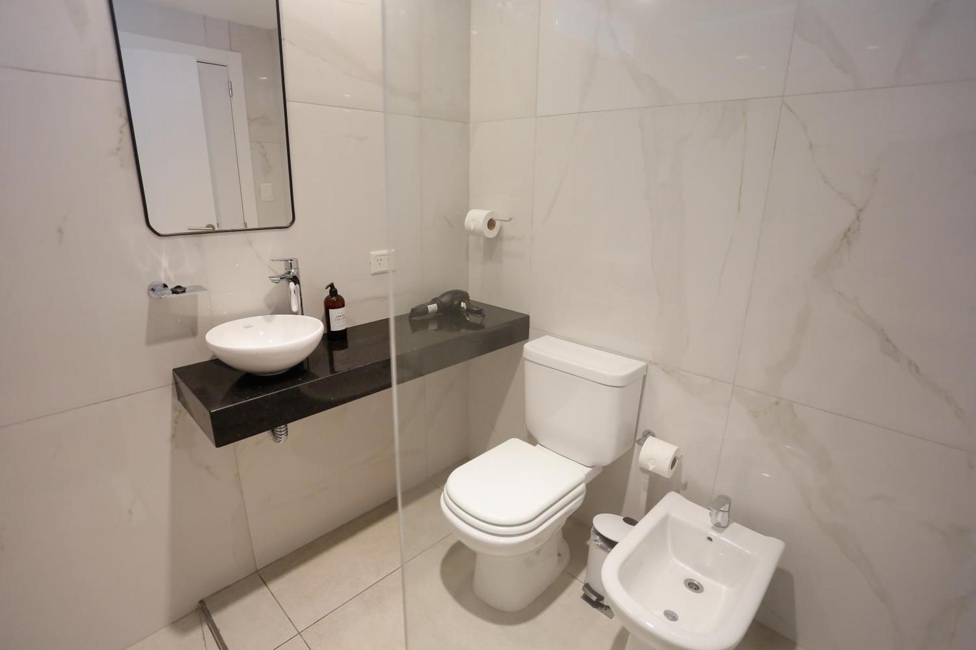 Own Belgrano Studios & Suites Buenos Aires Extérieur photo