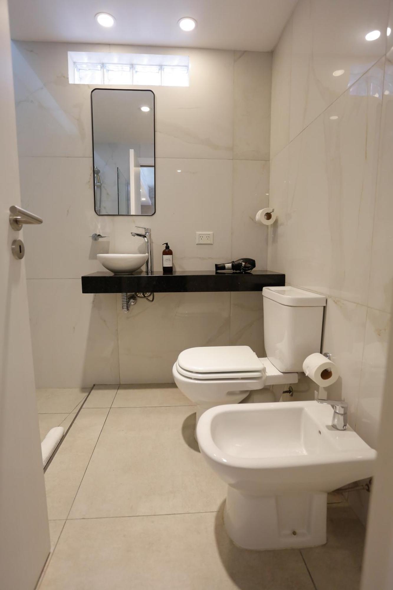 Own Belgrano Studios & Suites Buenos Aires Extérieur photo