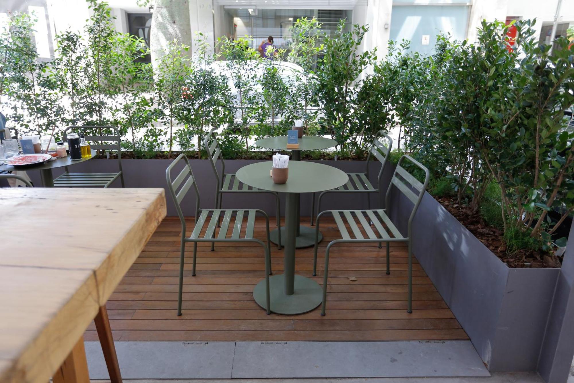 Own Belgrano Studios & Suites Buenos Aires Extérieur photo