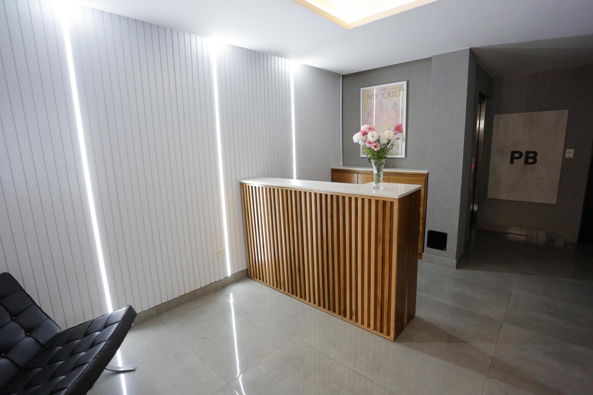 Own Belgrano Studios & Suites Buenos Aires Extérieur photo